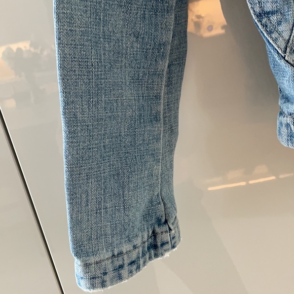 Cute jeans jacket - Picture 4 of 4